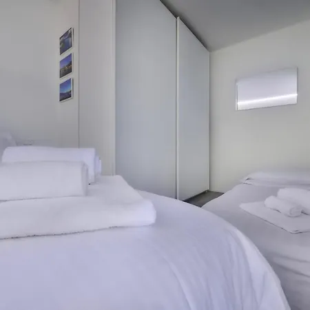 Apartment Sunrise *
