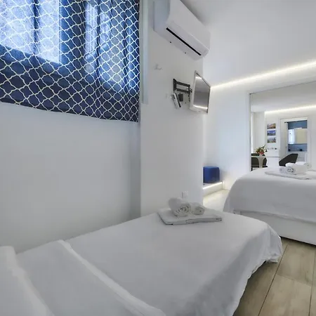 Sunrise Apartment Bellagio