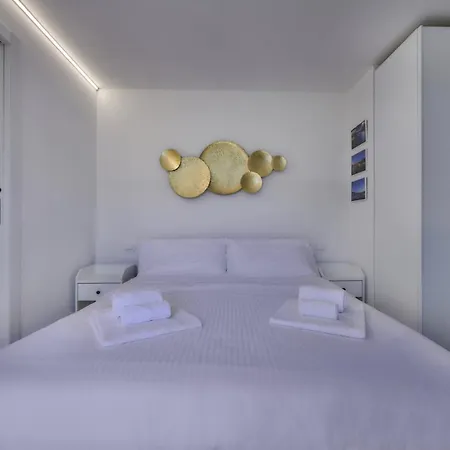Sunrise Apartment