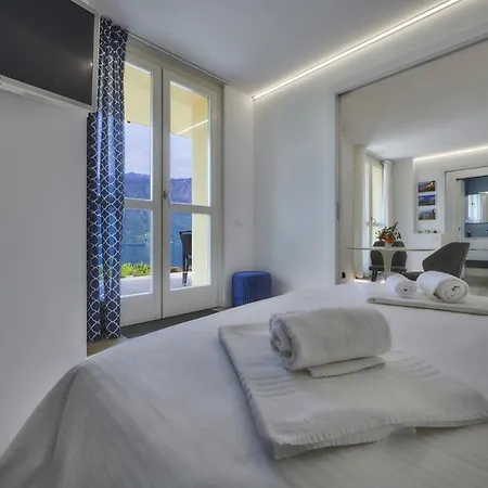 Sunrise Apartment *