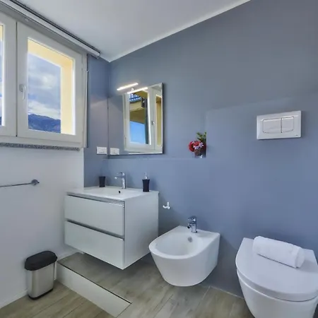 Sunrise Apartment Bellagio